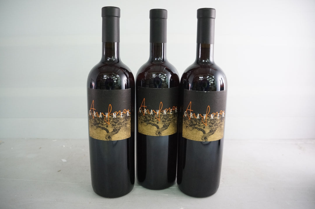 Gravner Breg Anfora 2003