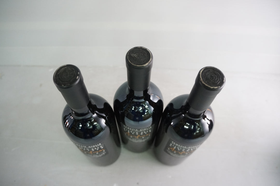 Gravner Breg Anfora 2003