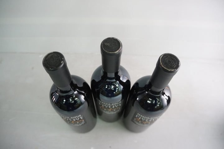 Gravner Breg Anfora 2003
