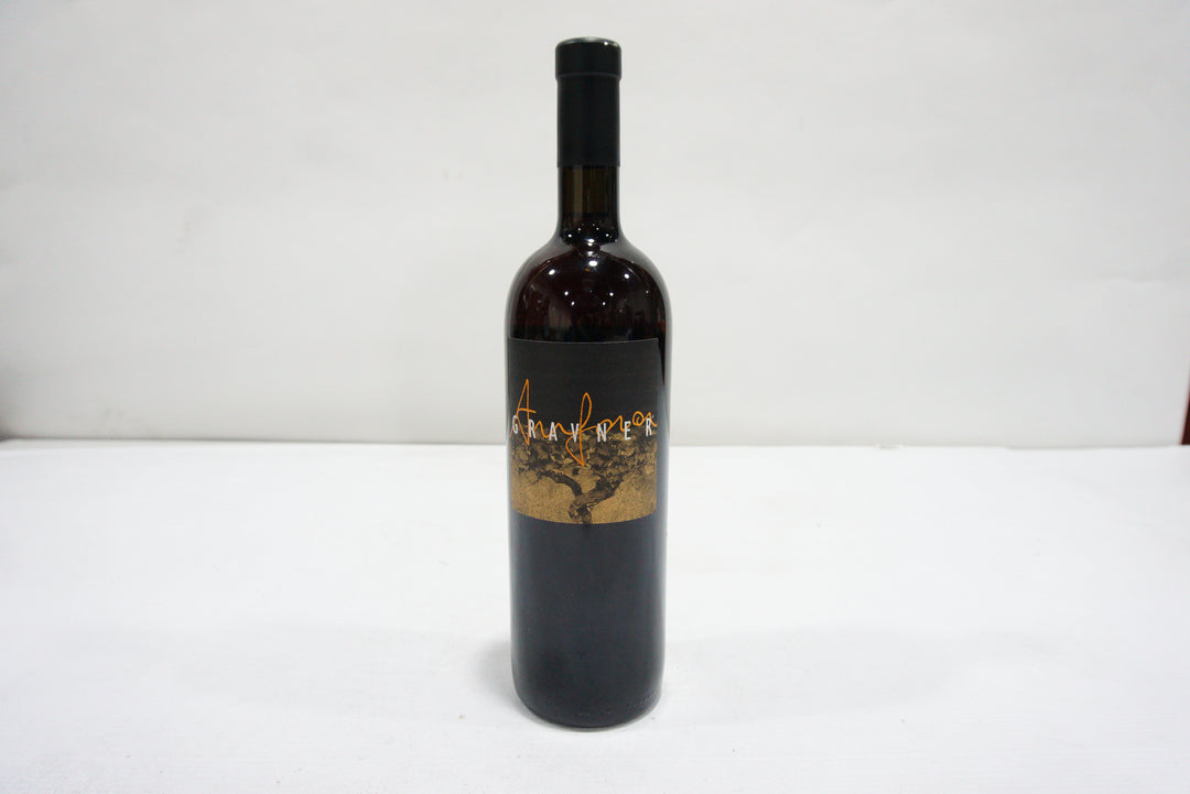 Gravner Breg Anfora 2006