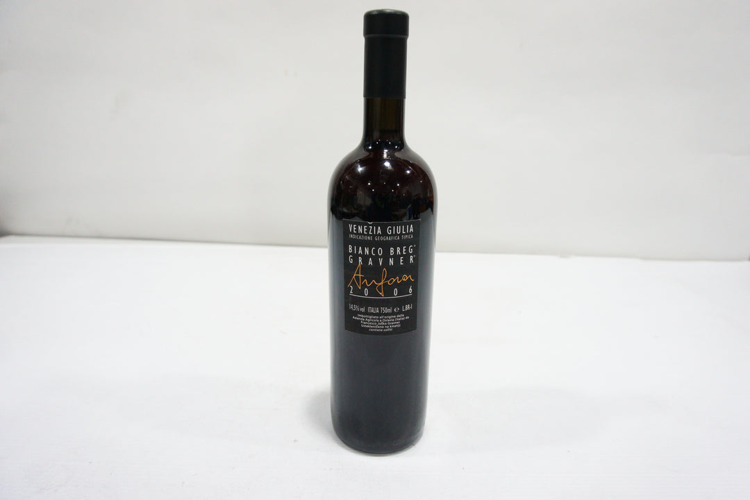 Gravner Breg Anfora 2006