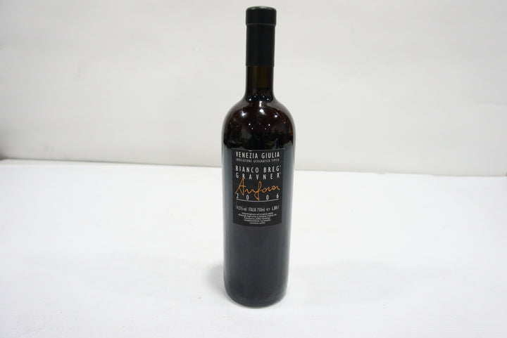 Gravner Breg Anfora 2006