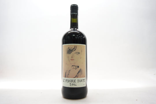 Montevertine Le Pergole Torte Magnum 2004