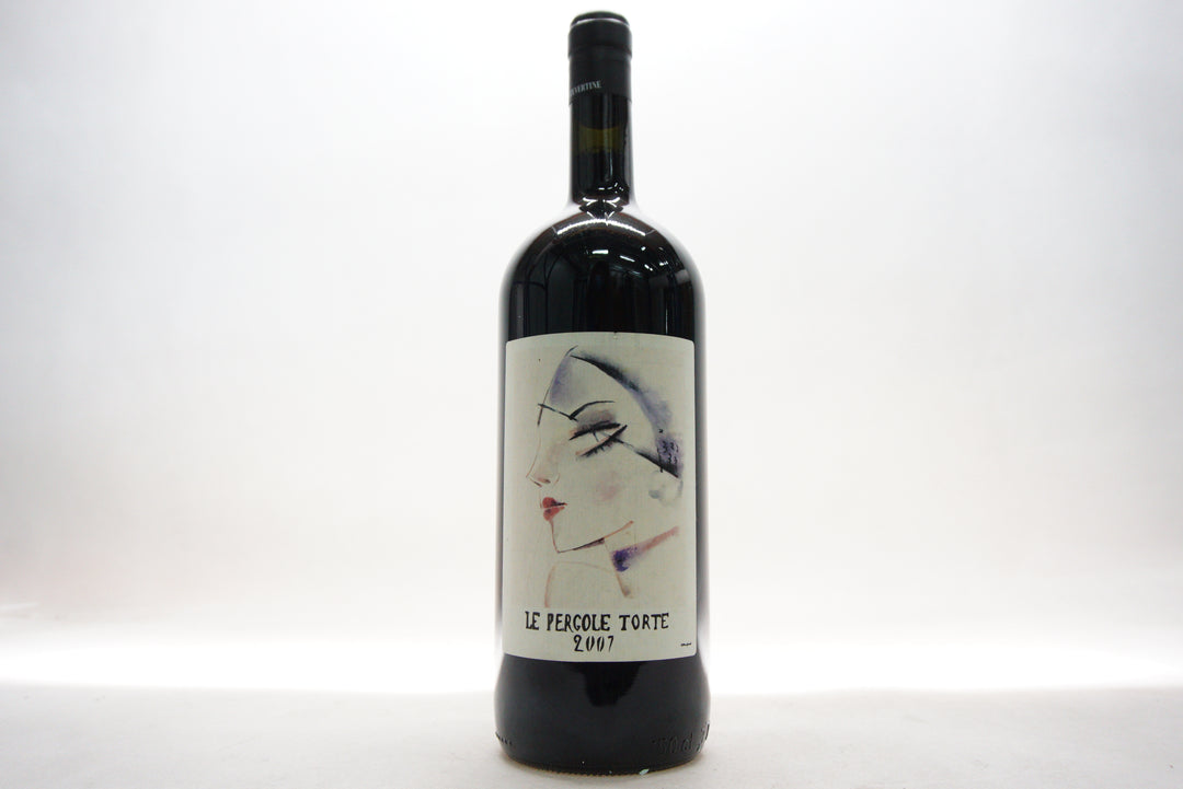 Montevertine Le Pergole Torte Magnum 2007