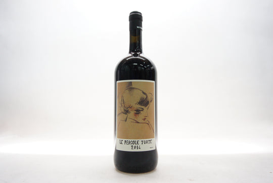 Montevertine Le Pergole Torte Magnum 2014