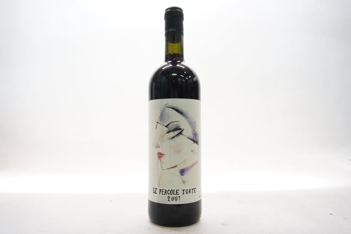 Montevertine Le Pergole Torte 2007