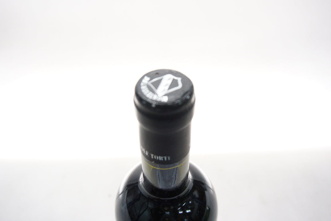 Montevertine Le Pergole Torte 2007