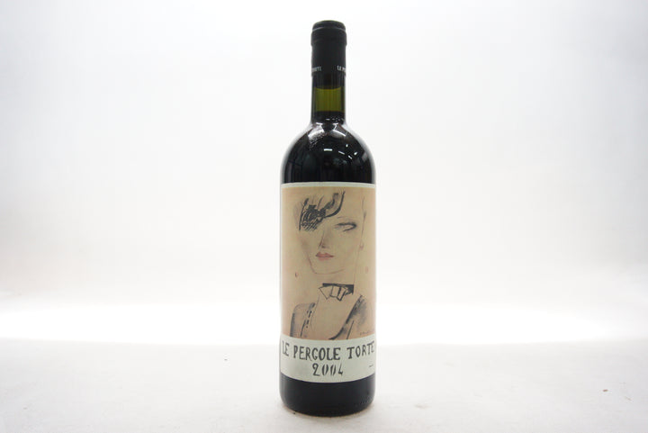 Montevertine Le Pergole Torte 2004