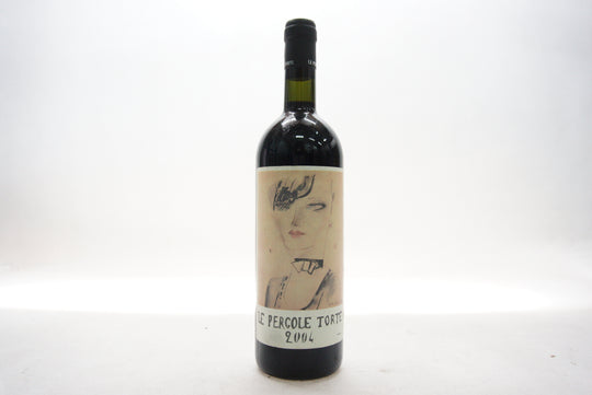 Montevertine Le Pergole Torte 2004