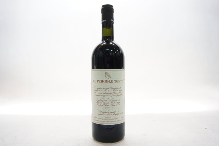 Montevertine Le Pergole Torte 2004