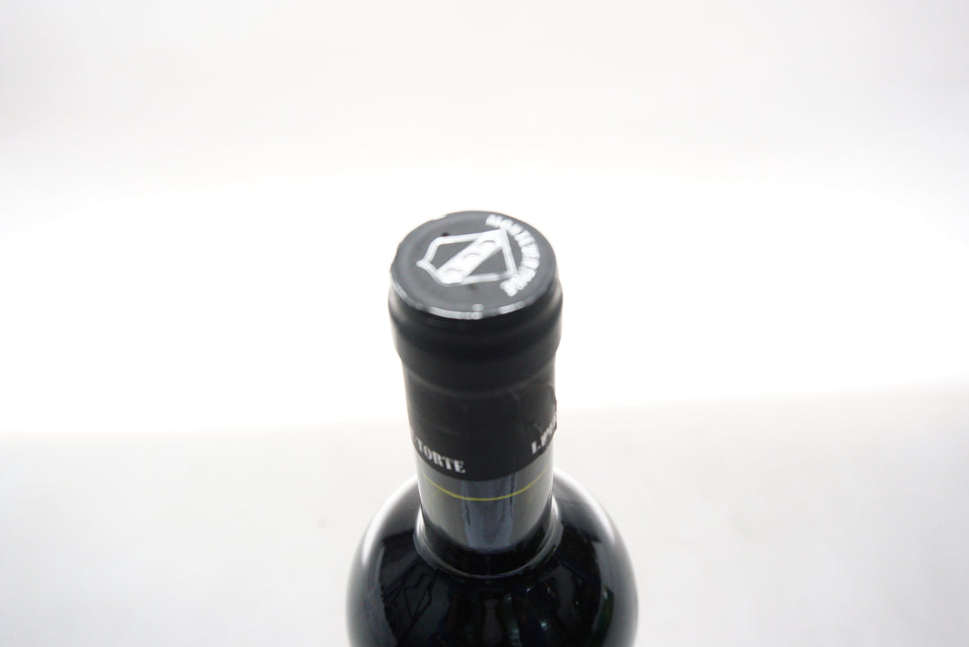 Montevertine Le Pergole Torte 2004