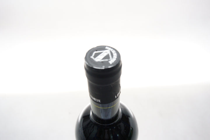 Montevertine Le Pergole Torte 2004