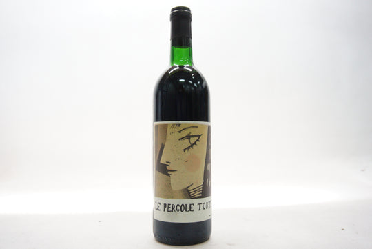 Montevertine Le Pergole Torte 1990