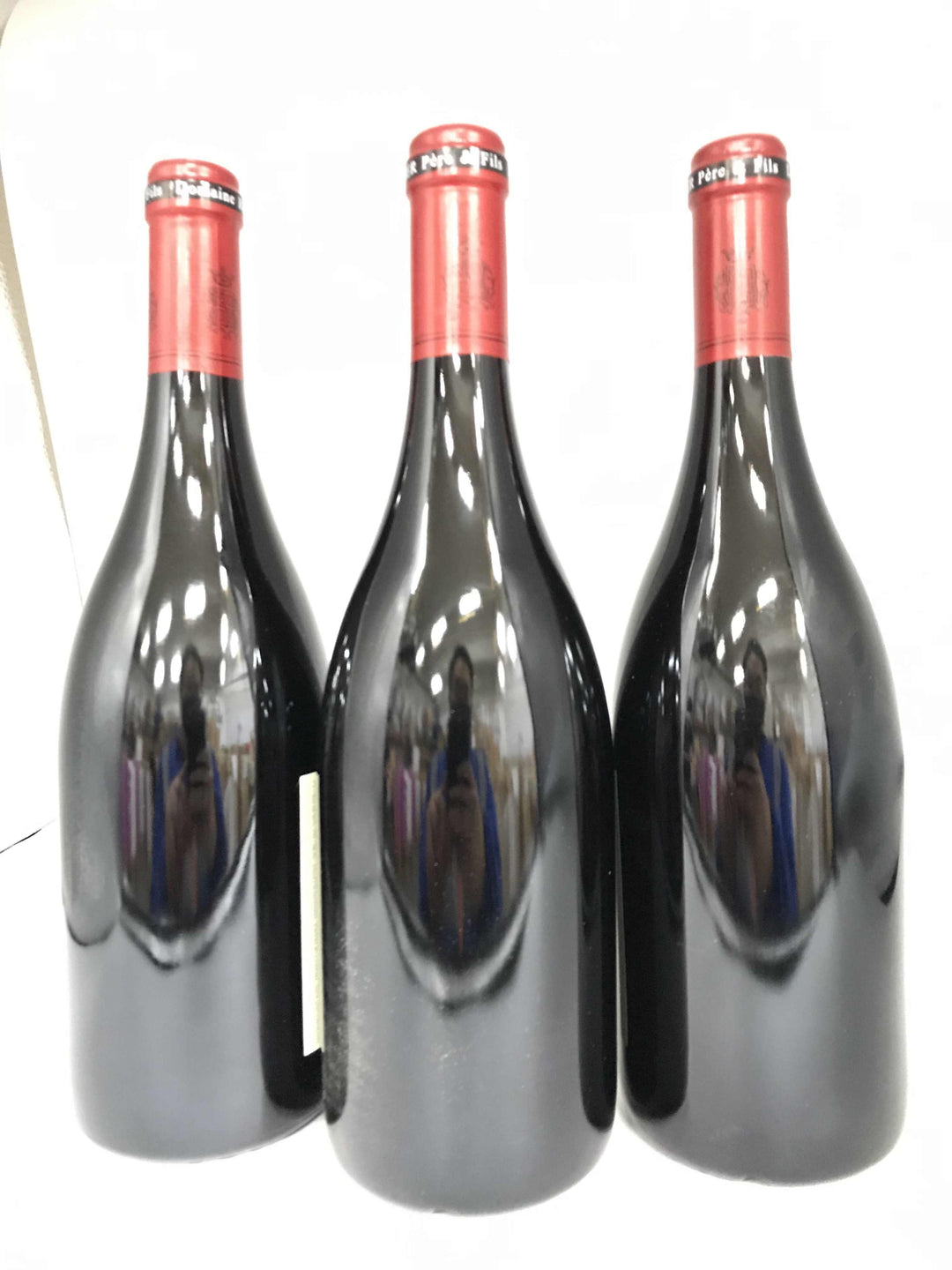 Robert Groffier Chambolle Musigny Les Sentiers 1er Cru 2018