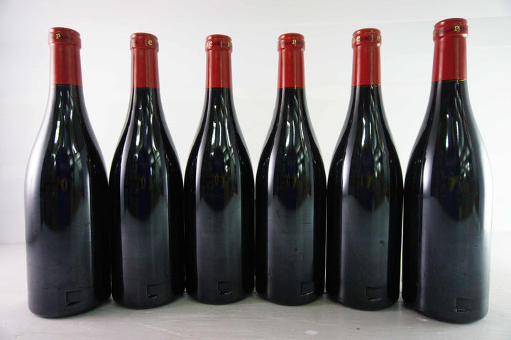 Clos des Papes Chateauneuf du Pape 2018