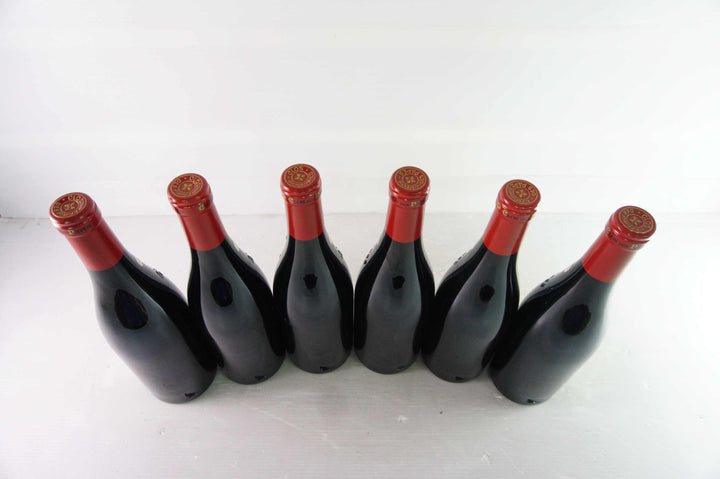Clos des Papes Chateauneuf du Pape 2018