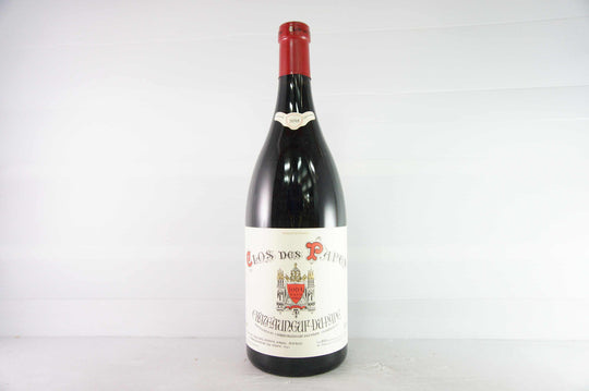Clos des Papes Chateauneuf du Pape Double Magnum 2018