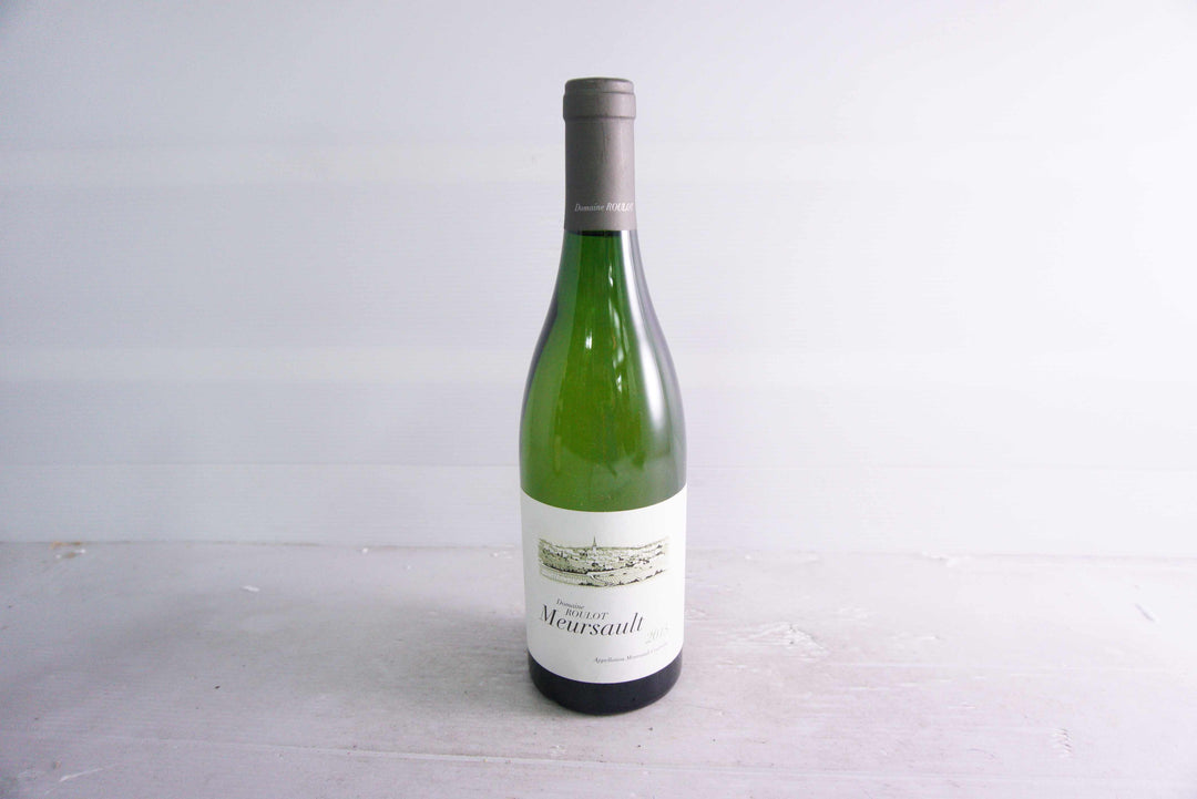 Roulot Meursault 2015