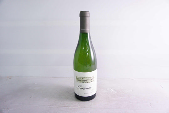 Roulot Meursault 2015