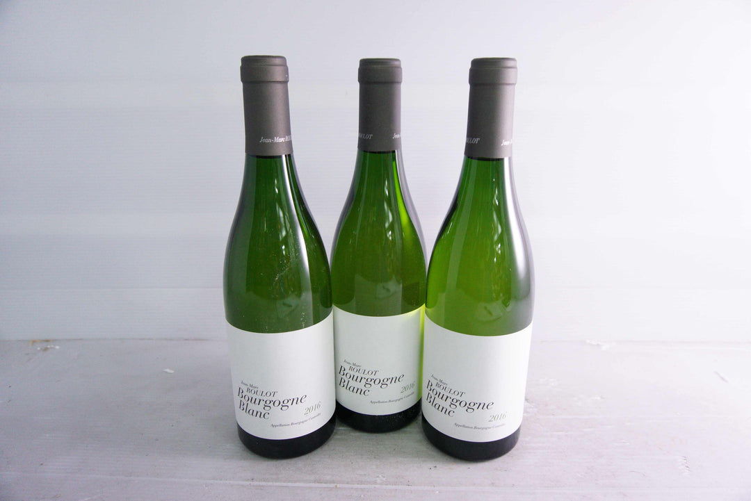 Roulot Bourgogne Blanc 2016