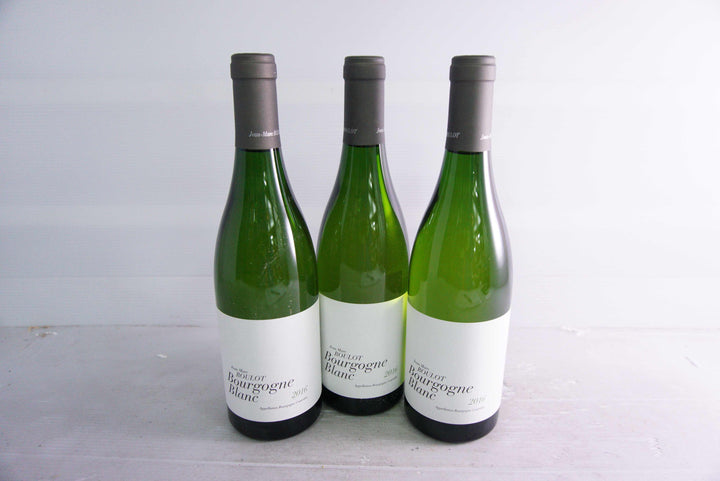 Roulot Bourgogne Blanc 2016