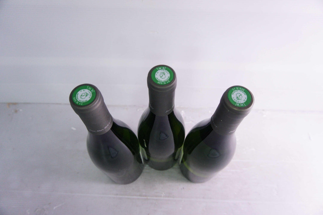 Roulot Bourgogne Blanc 2016