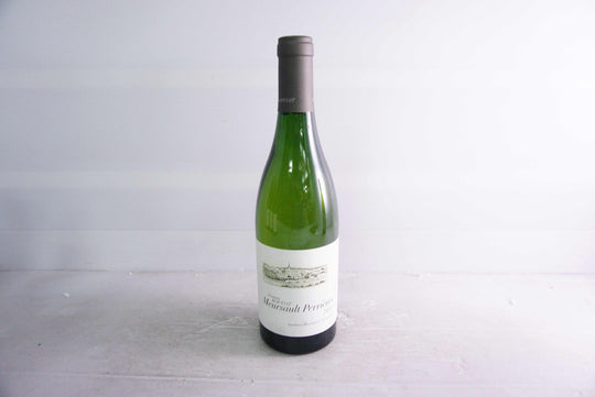 Roulot Meursault Perrieres 1er Cru 2014