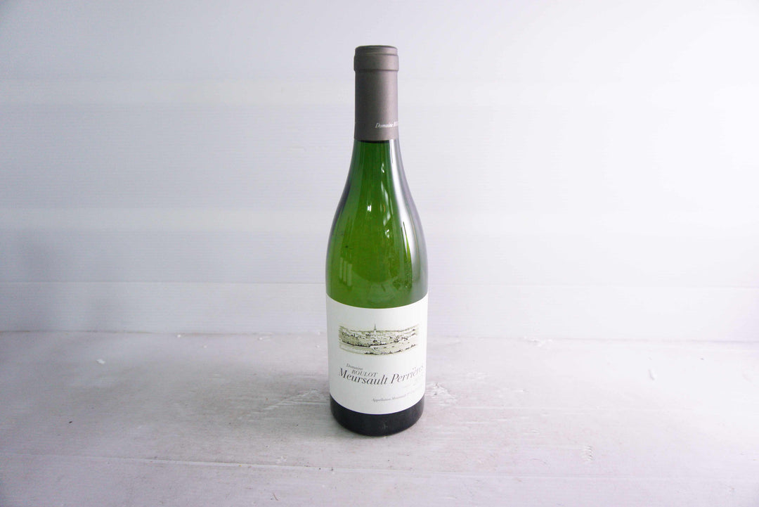 Roulot Meursault Perrieres 1er Cru 2015