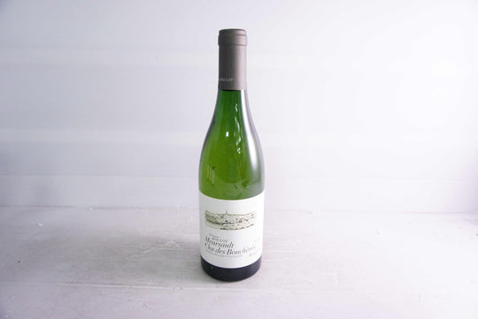 Roulot Meursault Clos des Boucheres 1er Cru 2014