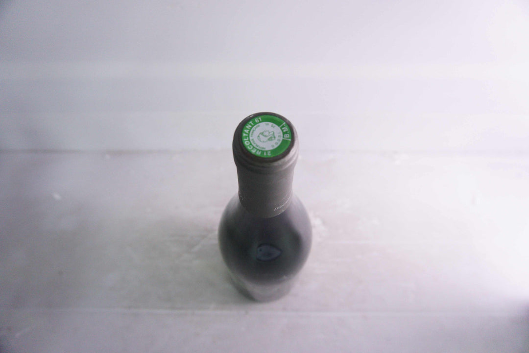 Roulot Meursault Clos des Boucheres 1er Cru 2015
