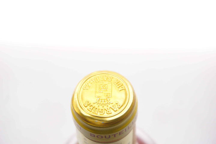 Chateau de Fargues 1988