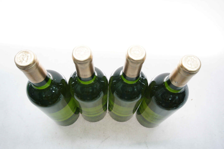 Chateau Haut Brion Les Plantiers de Haut Brion Blanc 2008