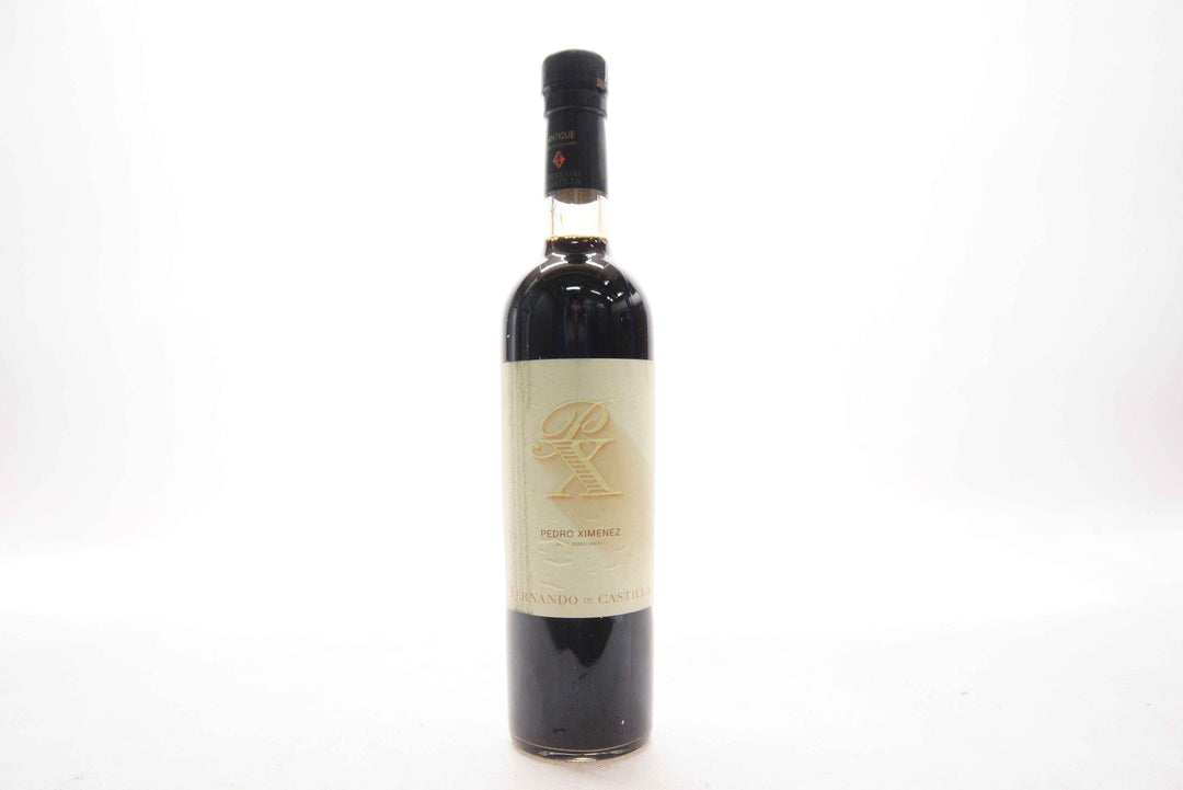 Fernando de Castilla Pedro Ximenez NV
