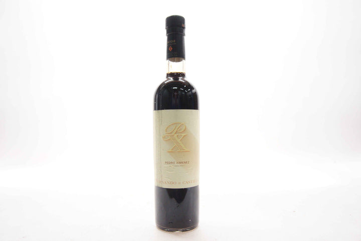 Fernando de Castilla Pedro Ximenez NV