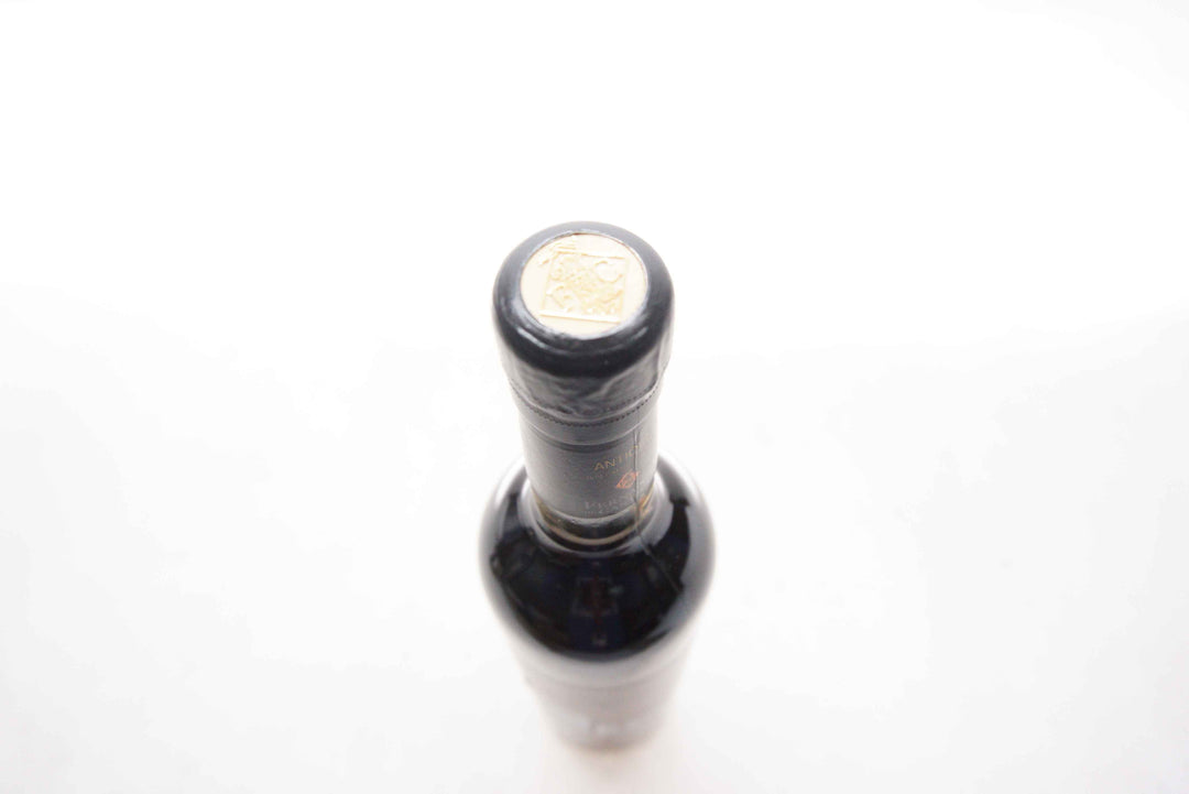Fernando de Castilla Pedro Ximenez NV
