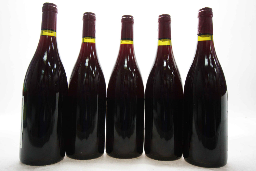 Marquis d'Angerville Volnay Champans 1er Cru 2002