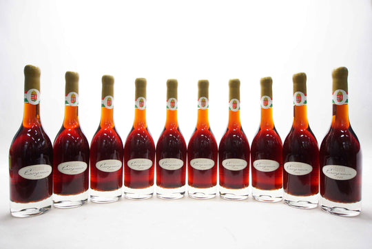Chateau Pajzos Tokaji Esszencia 1999