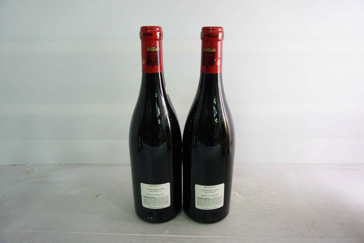 Clos des Papes Chateauneuf du Pape 1998
