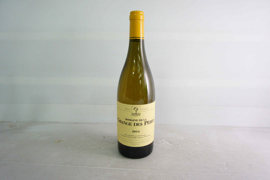 Domaine de la Grange des Peres Blanc 2014