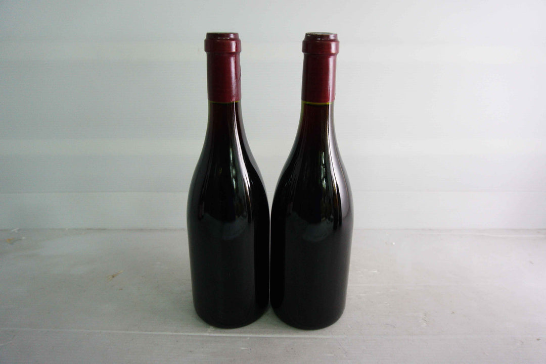 Rene Engel Echezeaux Grand Cru 2002