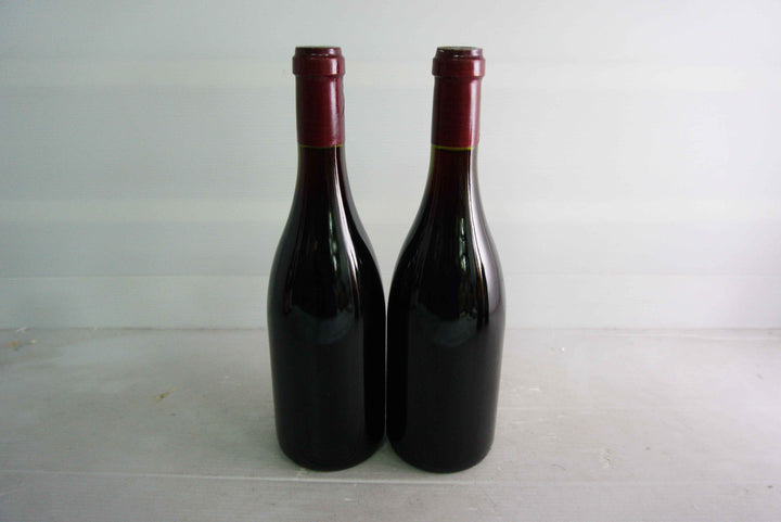 Rene Engel Echezeaux Grand Cru 2002