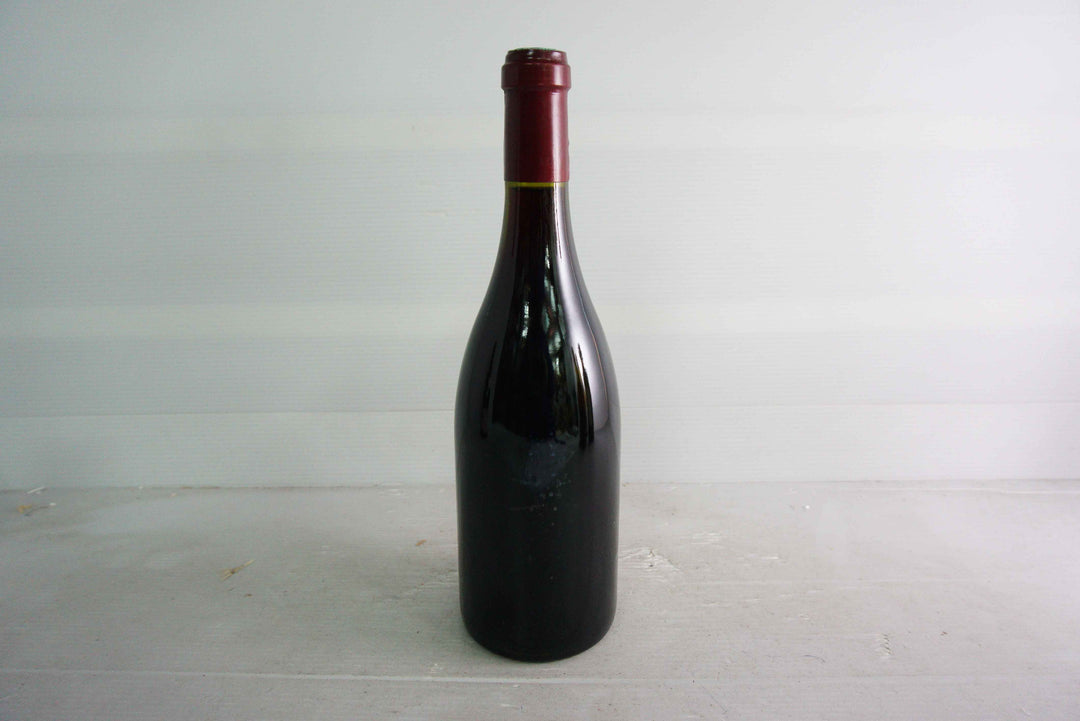 Rene Engel Clos de Vougeot Grand Cru 2002