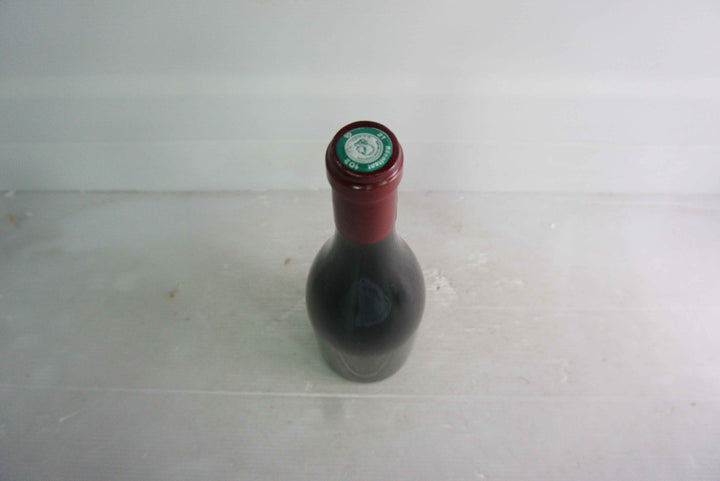 Rene Engel Clos de Vougeot Grand Cru 2002