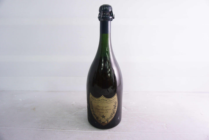 Dom Perignon Vintage 1955 *