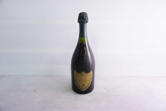 Dom Perignon Vintage 1966 *
