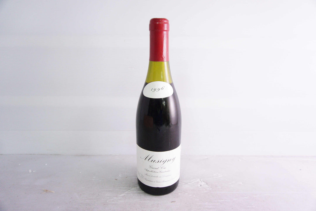 Leroy (Domaine) Musigny Grand Cru 1996 *