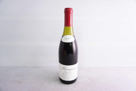 Leroy (Domaine) Musigny Grand Cru 1996 *