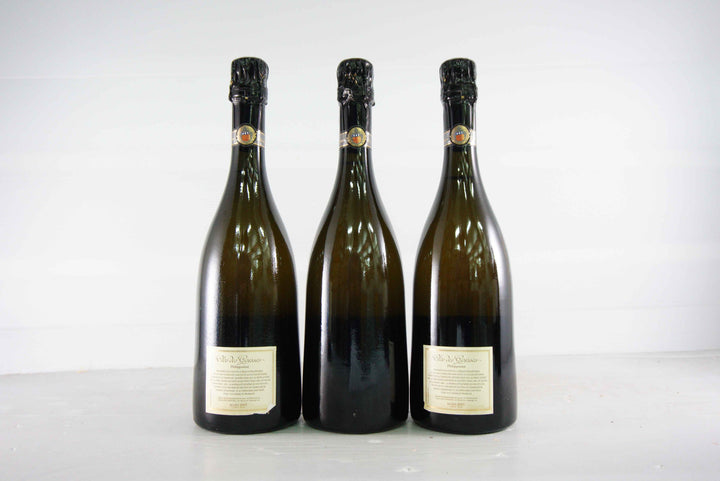 Philipponnat Clos des Goisses (Torn label) 1997