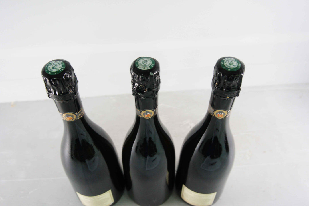 Philipponnat Clos des Goisses (Torn label) 1997