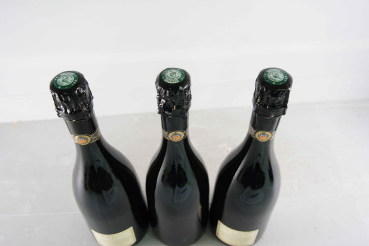 Philipponnat Clos des Goisses (Torn label) 1997